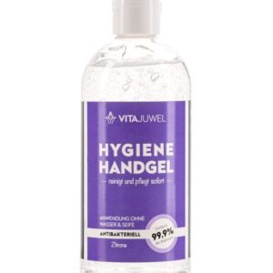 VitaJuwel Hygiene Handgel