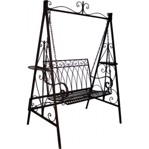 Hollywood Gartenschaukel 772