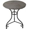 Tisch Granitplatte 402