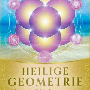 Heilige Geometrie – Orakelkarten